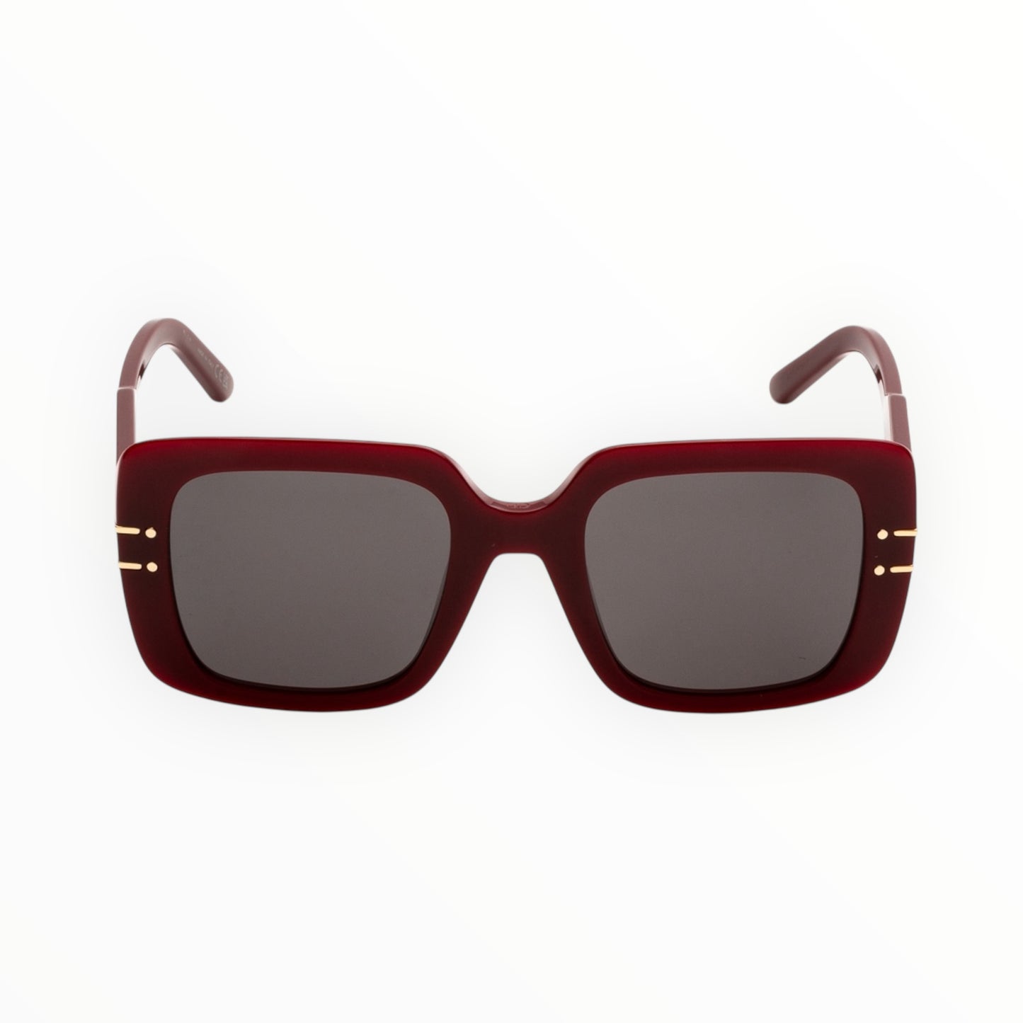 Christian Dior Sunglasses - Red
