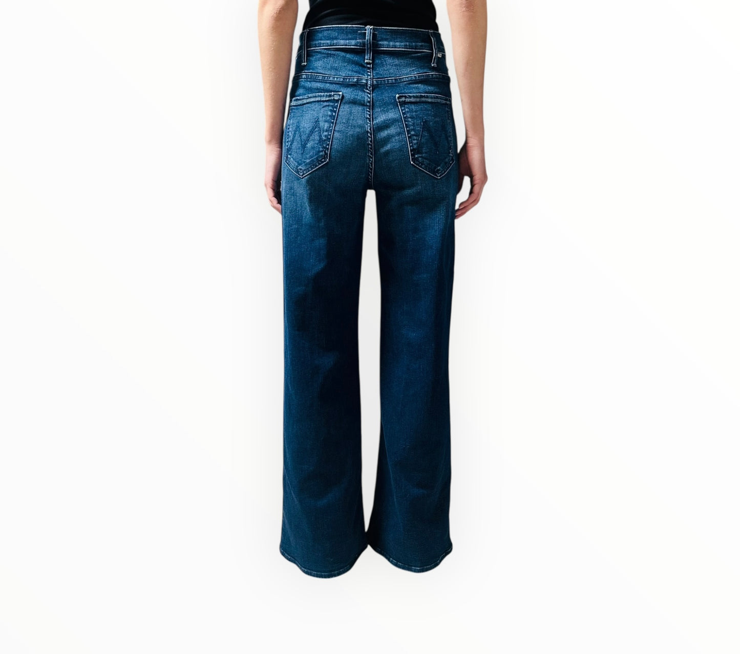 Camilla and Marc Manuela Jeans - Indigo - Size 31