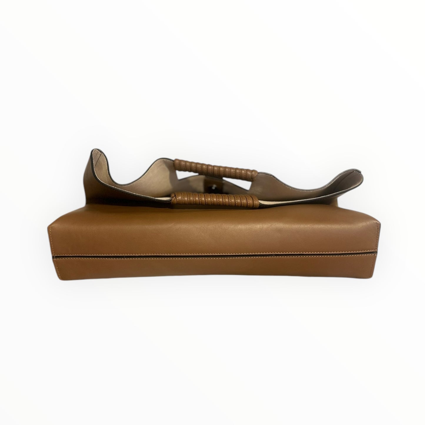 Scanlan Theodore Folded Tote - Tan