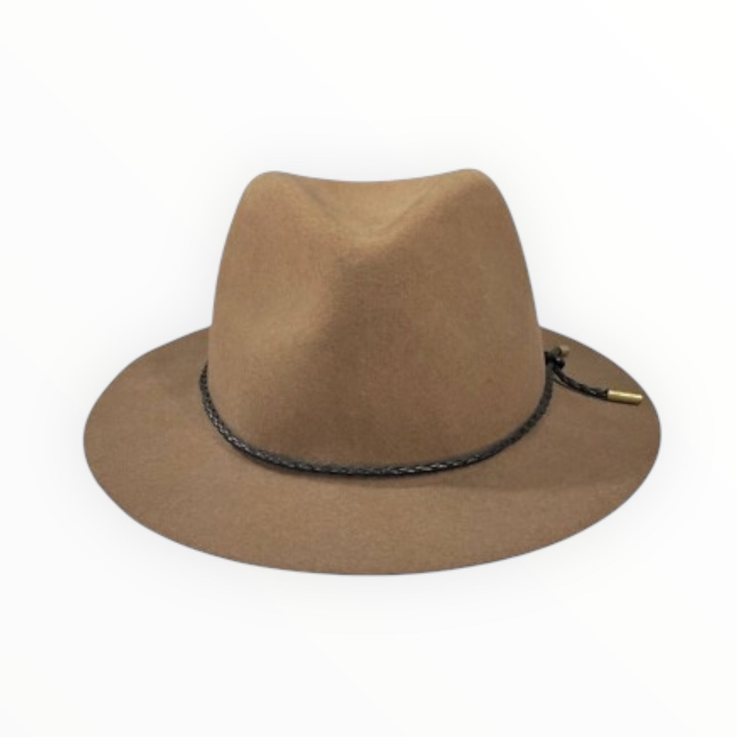 Rag & Bone Felted Hat - Size M (58cm)