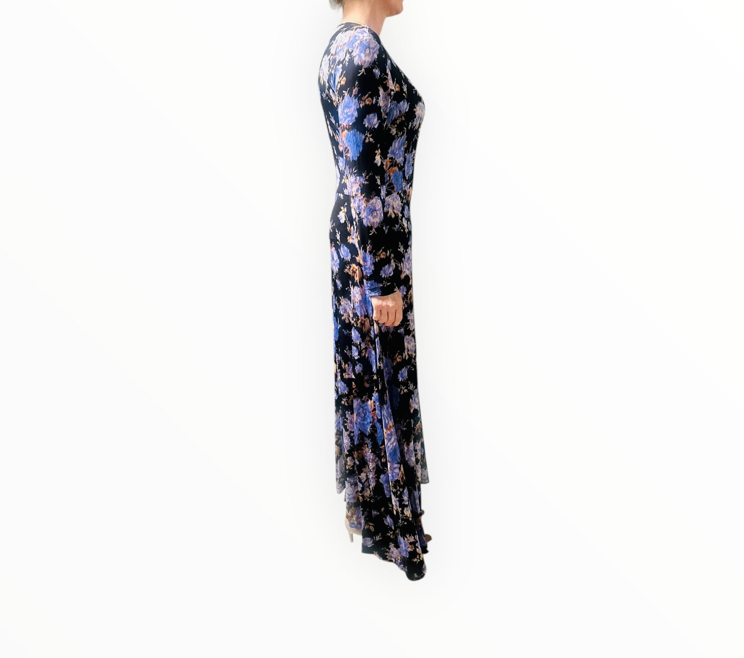 Ulla Johnson Naia Dress - Multi - Size L