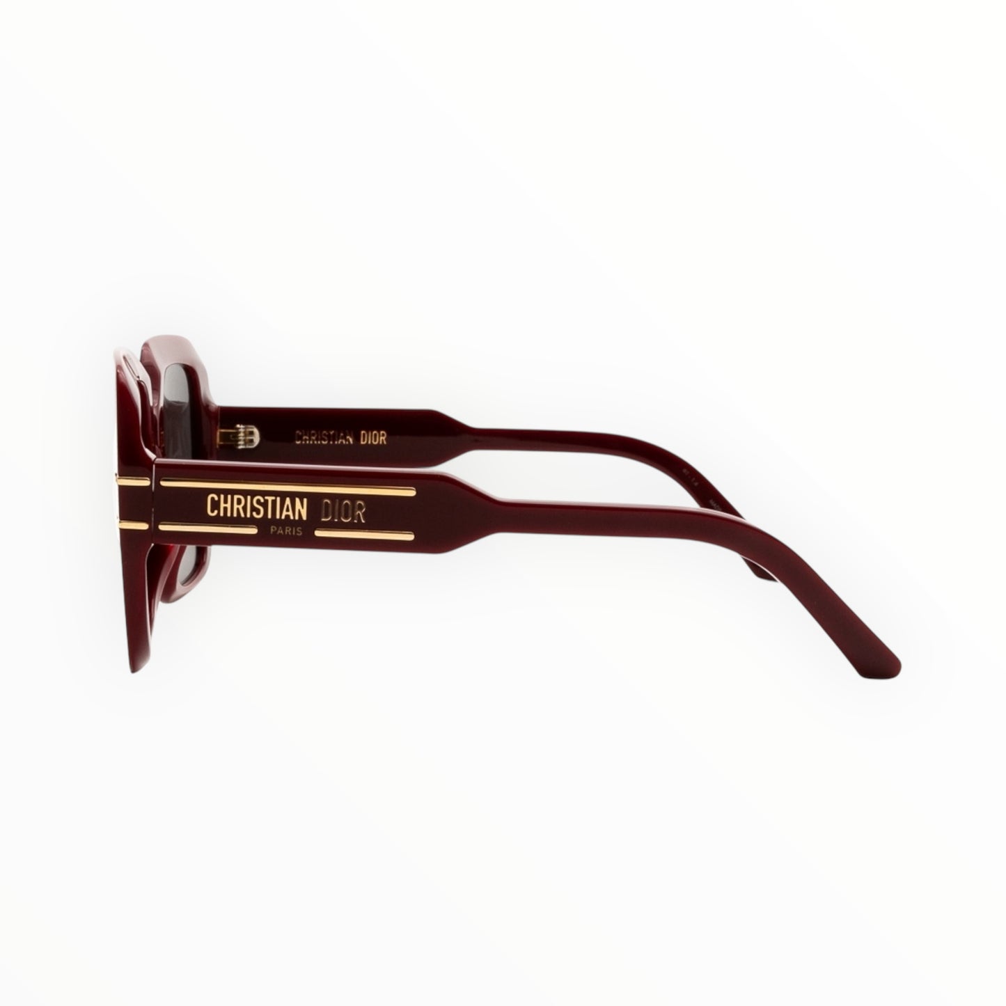 Christian Dior Sunglasses - Red