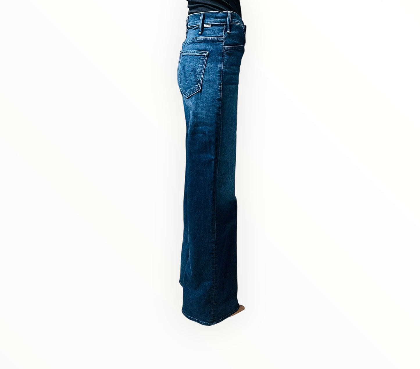 Camilla and Marc Manuela Jeans - Indigo - Size 31
