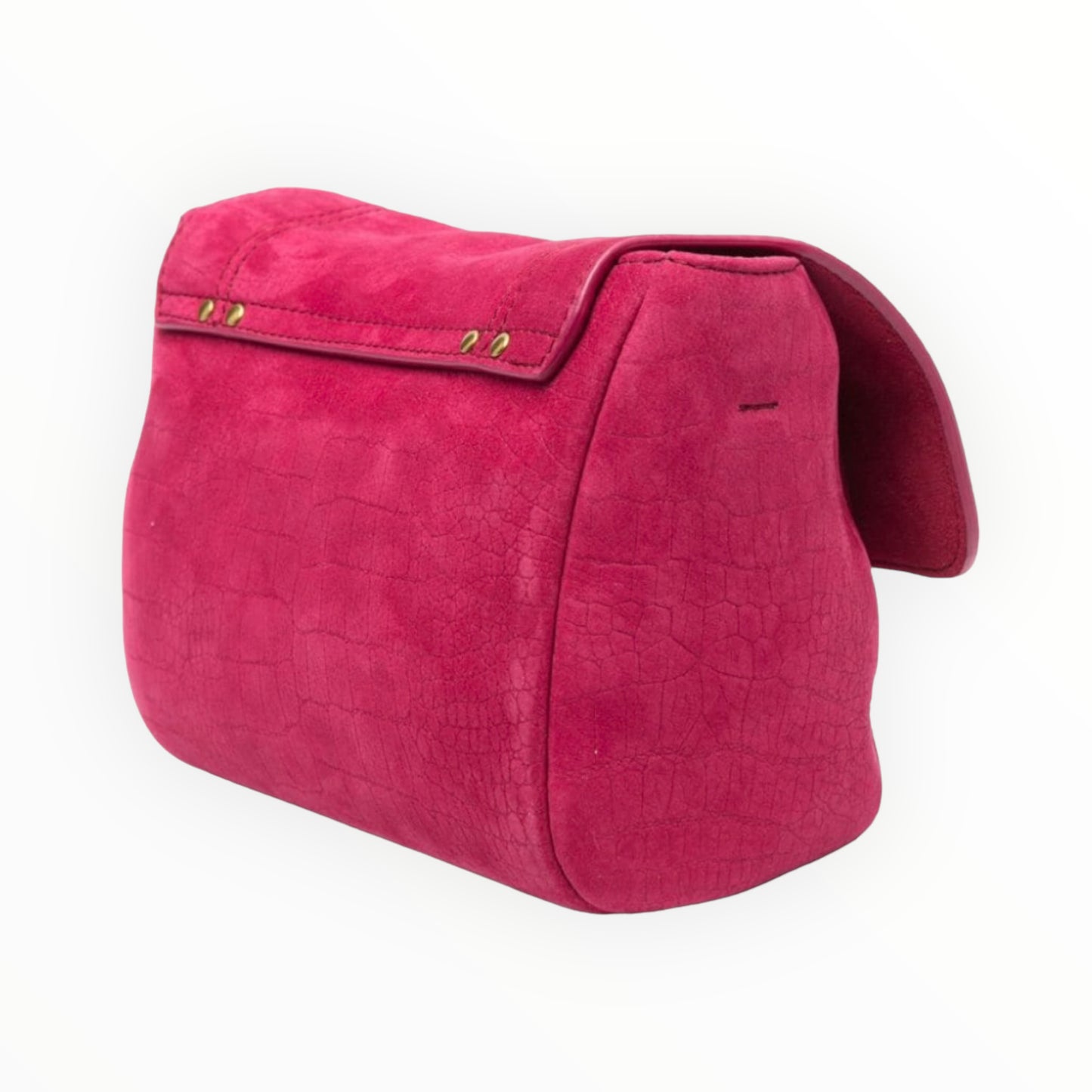 Jerome Dreyfuss Lulu M Bag - Pink