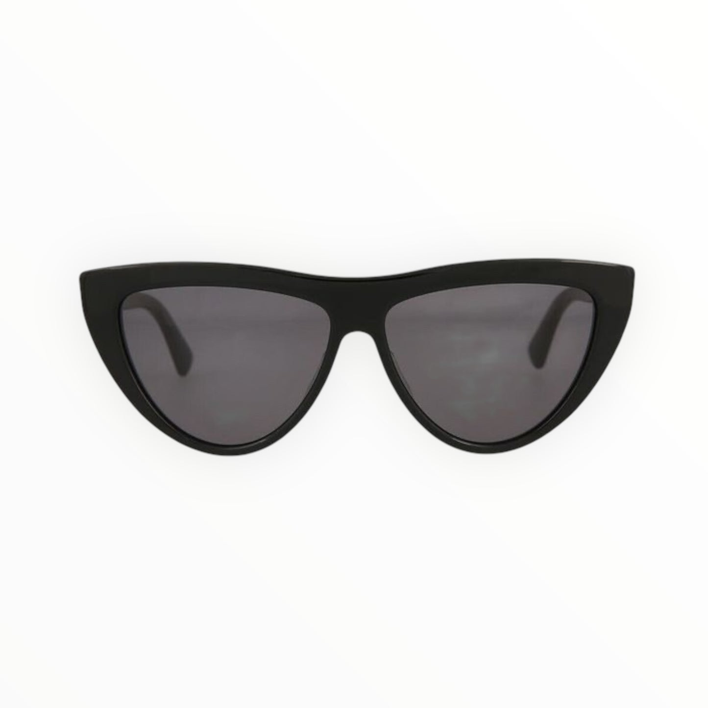 Bottega Veneta BV1018S Sunglasses - Black