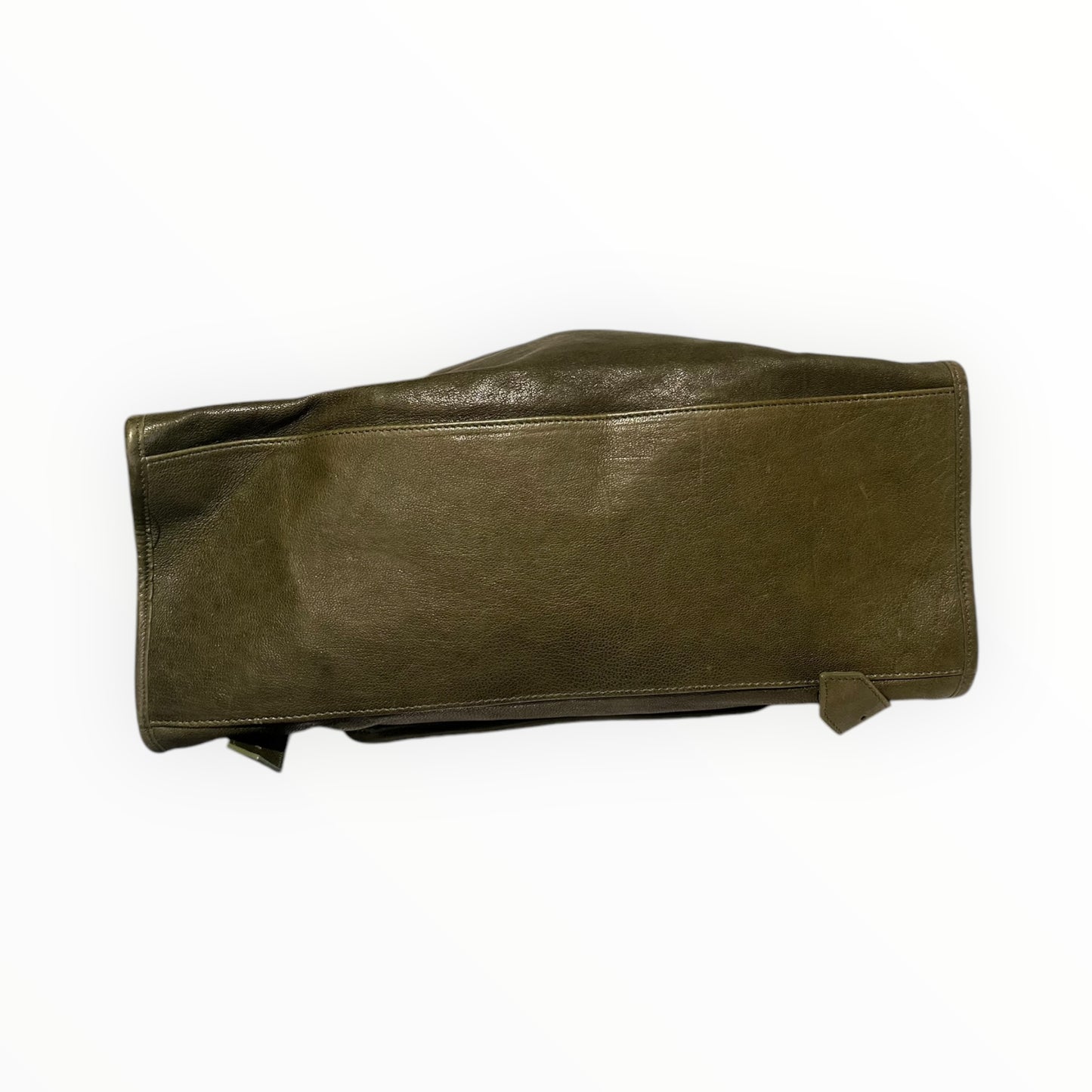 Proenza Schouler PSI Keep All Bag - Khaki