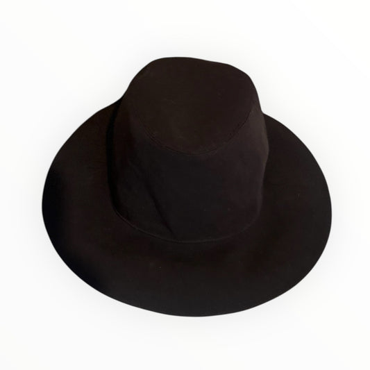 Yohji Yamamoto Hat - Black - Size M
