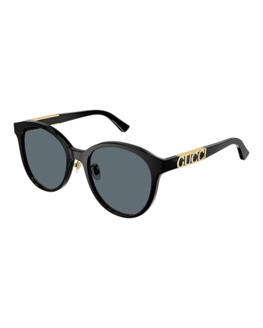 Gucci 1191SK Sunglasses - Black