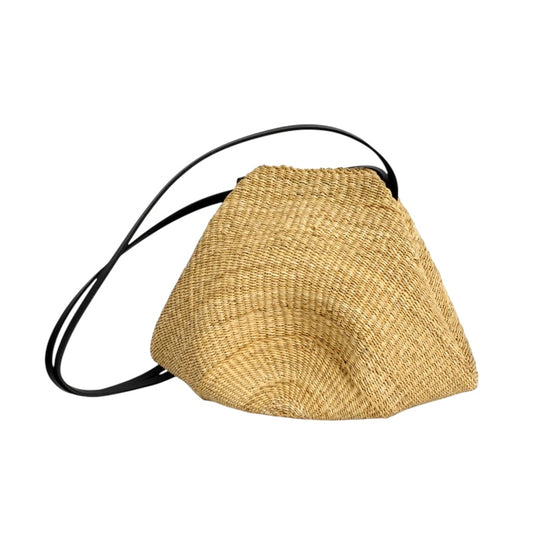 Ines Bressand Studio Straw Basket