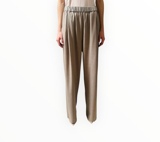 Camilla and Marc Nevis Pants - Shale Grey - Size AU8