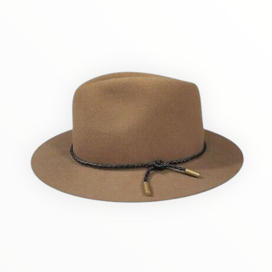 Rag & Bone Felted Hat - Size M (58cm)