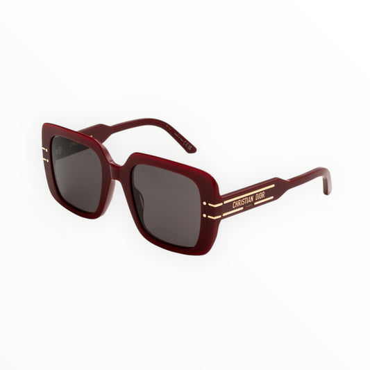 Christian Dior Sunglasses - Red