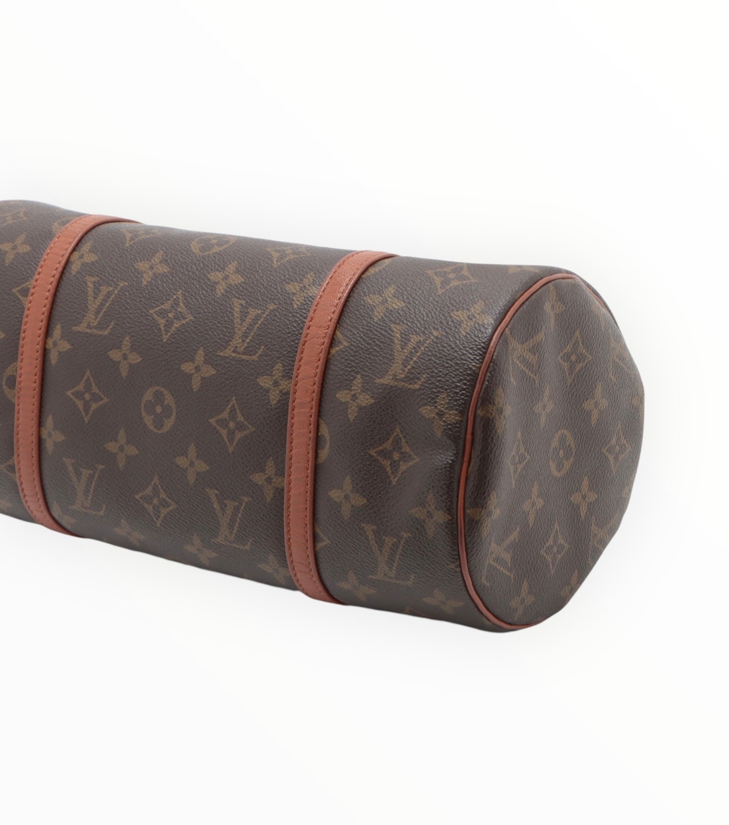 Louis Vuitton Monogram Papillon 30 with Companion Bag