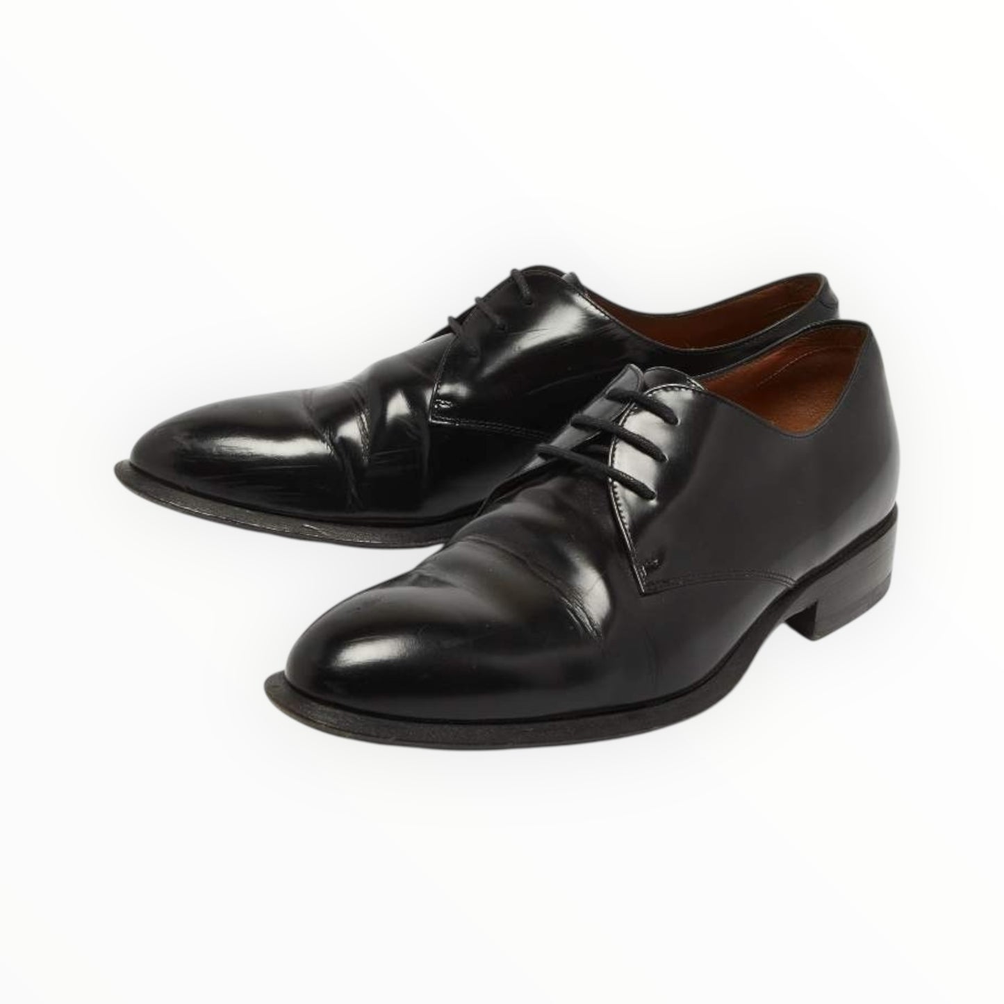 Celine Lace-up Shoes - Black - Size 37.5