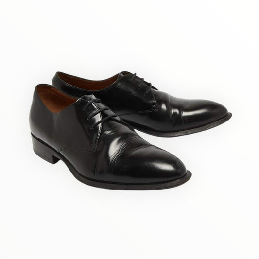 Celine Lace-up Shoes - Black - Size 37.5