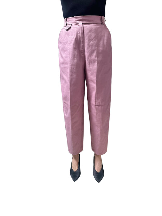 Sarah-Jane Clarke Tangier Pants - Orchid - Size 8