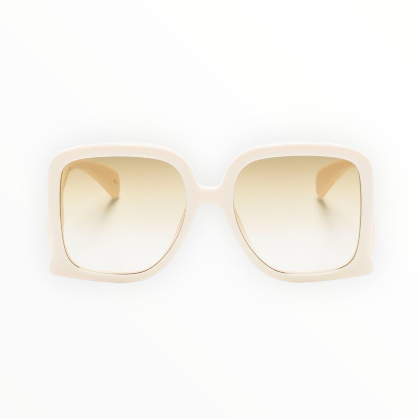 Gucci GG1326S Sunglasses - Ivory