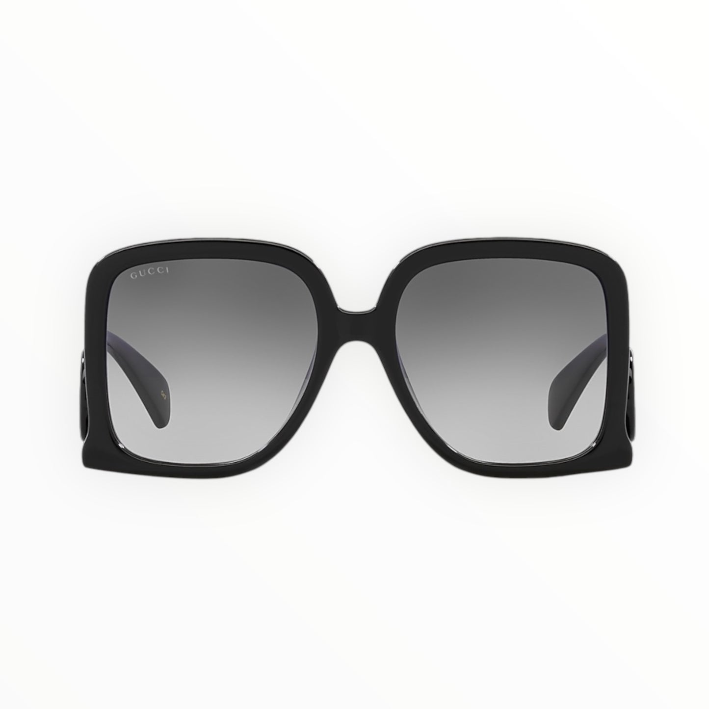 Gucci GG1326S Sunglasses - Black