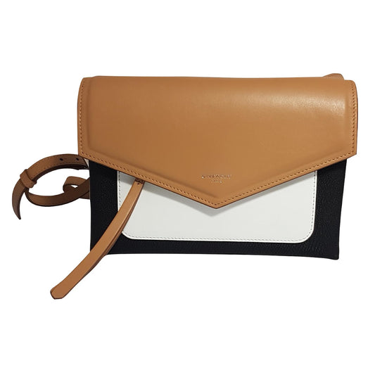 Givenchy Duetto Crossbody Bag - Multi