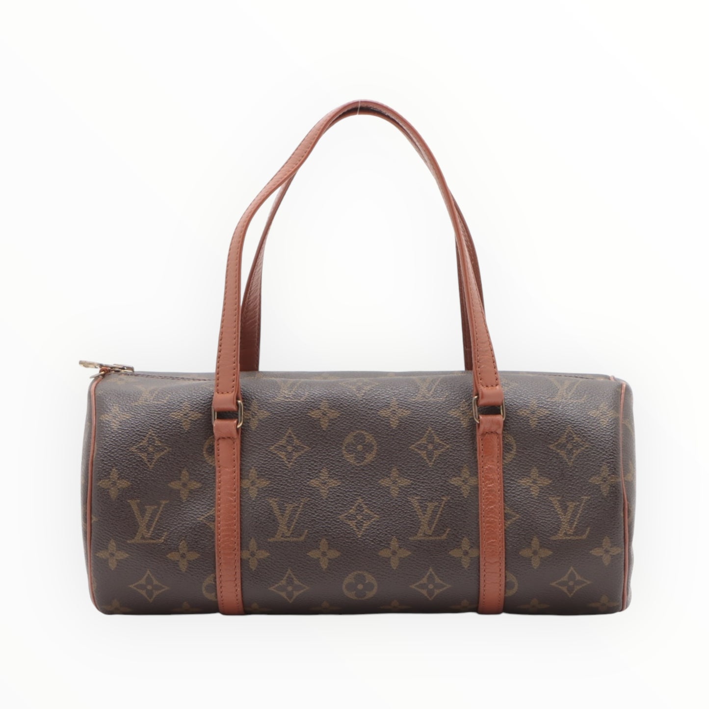 Louis Vuitton Monogram Papillon 30 with Companion Bag